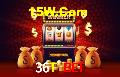 36T Bet - A Plataforma De Cassino Online Perfeita - 36T App