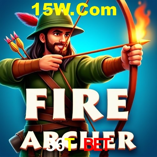Descubra a Magia dos Jogos de Arcade no 36T Bet