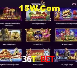 Benefícios da Conta 36T Bet
