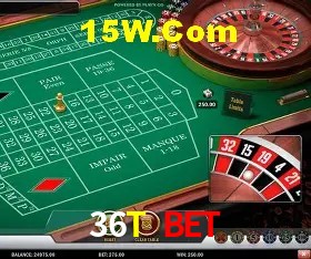 Especiais de Fim de Semana 36T Bet