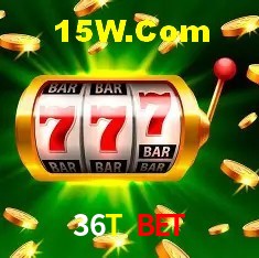 Sistemas de Segurança 36T Bet