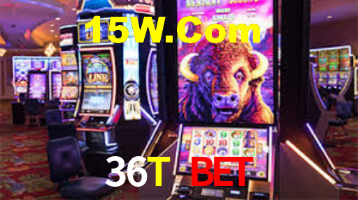 36T Bet Login