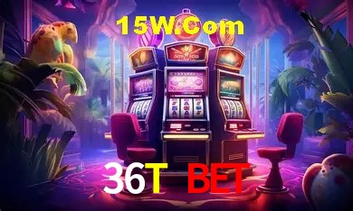 Design Responsivo 36T Bet