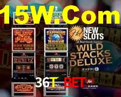 36T Bet,36T App