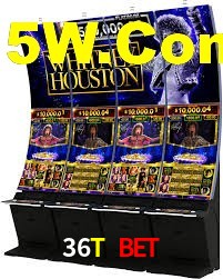 36T Bet Login
