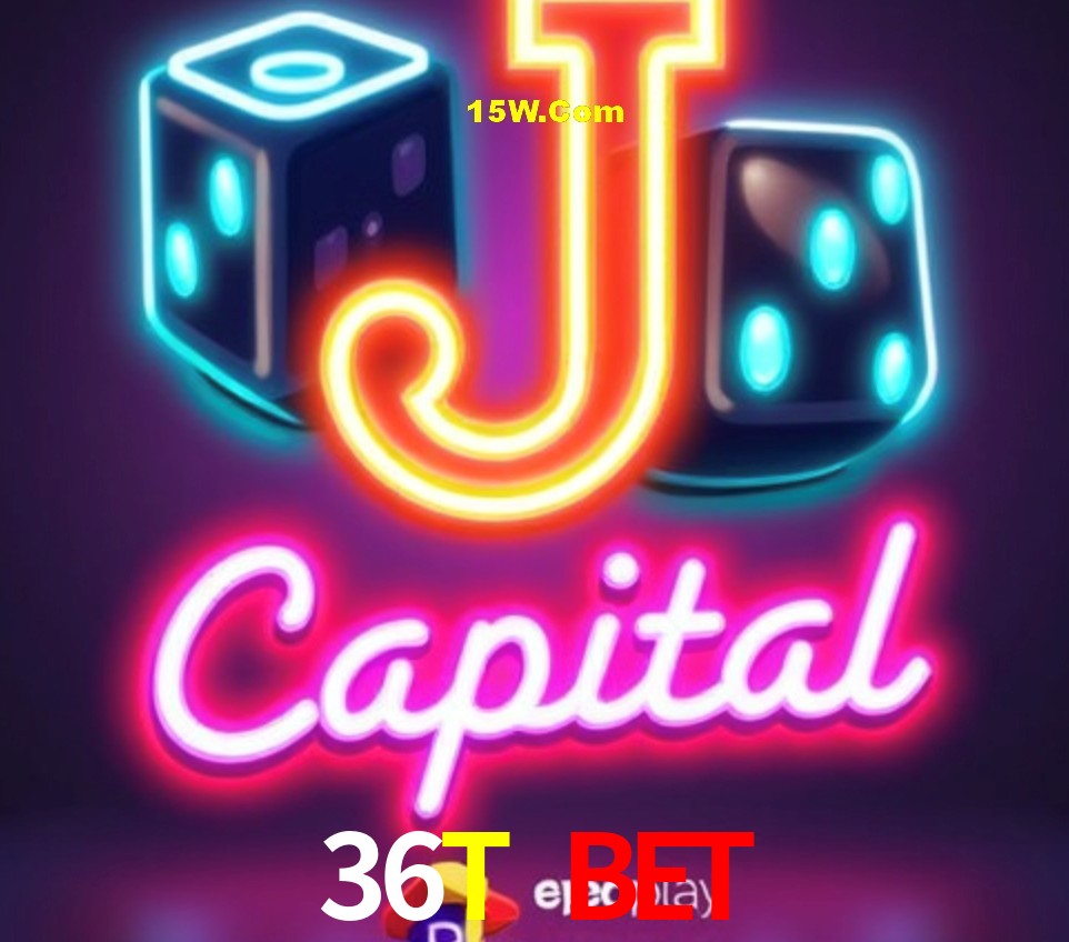 Casino Ao Vivo 36T Bet
