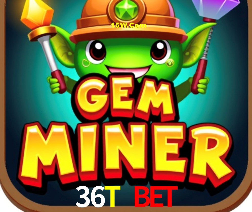 Jogos de Slot 36T Bet