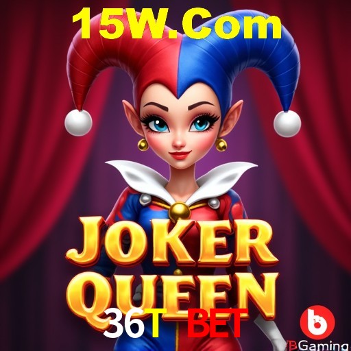 Apostas de Tênis 36T Bet