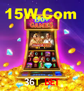 Interface do App 36T Bet