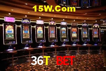 Tecnologia da Plataforma 36T Bet