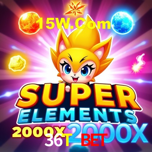 Recursos de Bônus 36T Bet