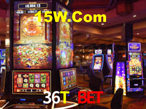 36T Bet,36T App