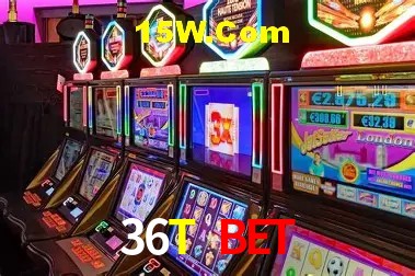 Casino Ao Vivo 36T Bet