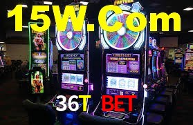 36T Bet Login