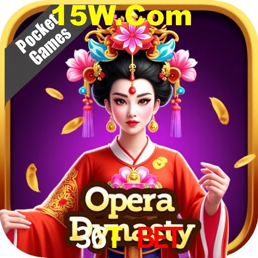 Descubra o Mundo do Cassino Online com 36T Bet
