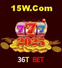 Design Responsivo 36T Bet