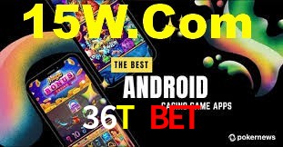 36T Bet,36T App