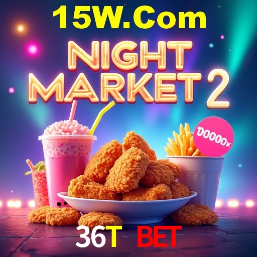 cassino 36T Bet