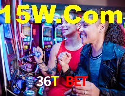 36T Bet,36T App