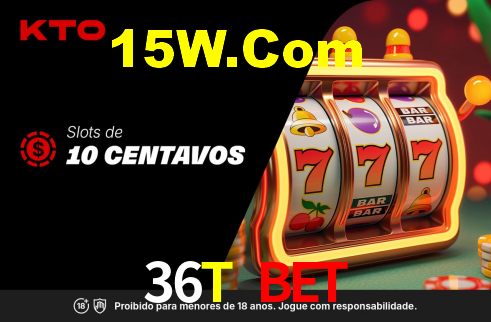 36T Bet